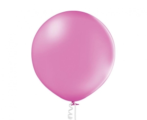 Balon Cyclamen rose B250 24 cale 5 szt Belbal