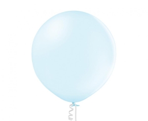 Balon Ice blue B250 24 cale 5 szt Belbal