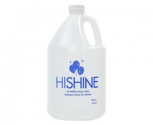 Nabłyszczacz Hi-Shine do balonów lateksowych 2,88 l