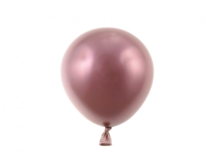 Balony platynowe jasne różowe 5 cali 20 szt Godan