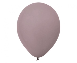 Balony pastelowe Canyon Rose 5 cali 20 szt Godan