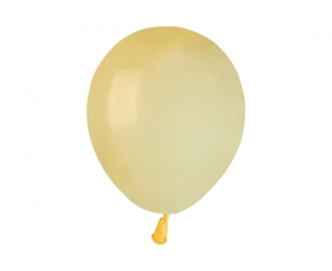 Balony A50 pastel 5 cali - mostar 43 (macaron) 100 szt Gemar