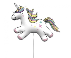 Balon foliowy Jednorożec Unicorn 37 cali