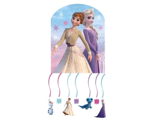 Piniata Frozen 2 Wind Spirit 20 x 32 x 14 cm