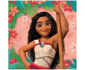 Serwetki papierowe Moana 33 cm x 33 cm 20 szt