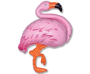 Balon foliowy Flaming 24 cale