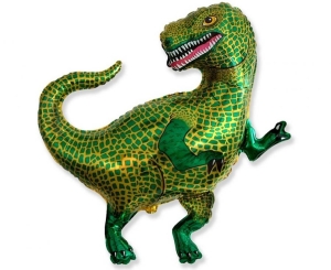 Balon foliowy Tyranozaur 24 cale
