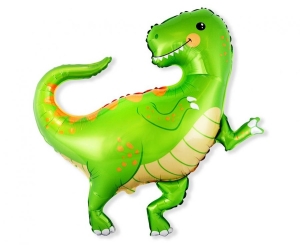 Balon foliowy Dino 24 cale