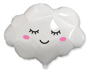 Balon foliowy Chmurka 24 cale