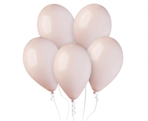 Balony G120 pastel 13 cali - Shell 100 50 szt Gemar