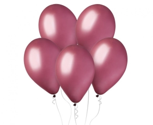 Balony G120 pastel 13 cali - Vino 101 50 szt Gemar