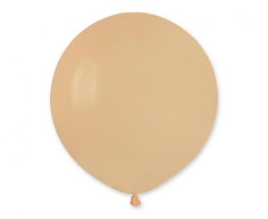 Balony G19 pastel 19 cali - Blush 069 25 szt Gemar