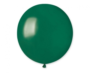 Balon G220 pastel kula 75 cm - pastelowa zielona 104 1 szt Gemar