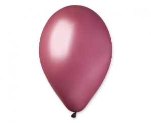 Balony G90 pastel 10 cali - Vino 101 100 szt Gemar