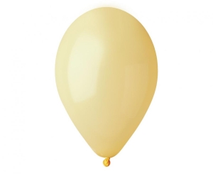 Balony G90 pastel 10 cali - mostar43 (macaron) 100 szt Gemar