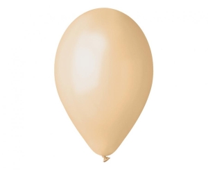 Balony G90 pastel 10 cali - cieliste 69 100 szt Gemar