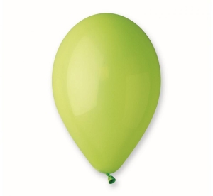 Balony Premium pistacjowe 10 cali 10 szt Gemar
