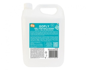 GoFly żel do balonów 5,00 l