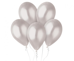 Balony GM120 metal 13 cali - perłowy 28 50 szt Gemar