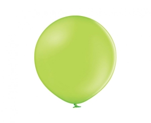 Balony Apple Green D5 5 cali 100 szt Belbal