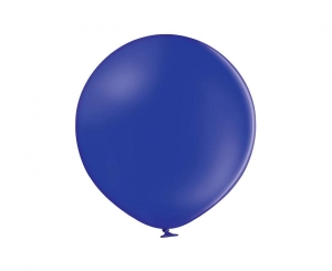 Balony Night Blue D5 5 cali 100 szt Belbal