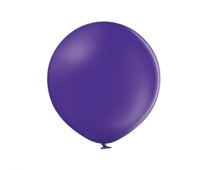 Balony Pastel Royal Lilac D5 5 cali 100 szt Belbal