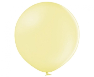 Balony Pastel Lemon D5 5 cali 100 szt Belbal