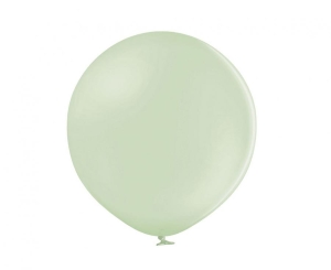 Balony Pastel Kiwi Cream D5 5 cali 100 szt Belbal