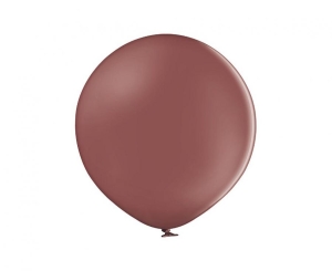 Balony Pastel Burlwood D5 5 cali 100 szt Belbal