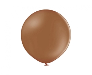 Balony Mocca D5 5 cali 100 szt Belbal