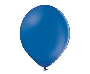 Balony Pastel Royal Blue B85 10 cali 100 szt Belbal