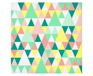 Serwetki Joy 33 cm x 33 cm 20 szt