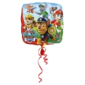Balon foliowy Psi Patrol 43cm