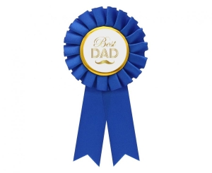Kotylion Best Dad