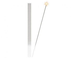 Zimne ognie 70 cm 5 szt
