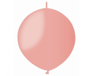 Balony Gemar 13 cali pastel do girland jasnoróżowy macaron 100 szt