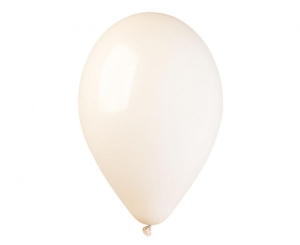 Balony Gemar 13 cali pastel lniane 50 szt