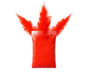 I Proszek holi czerwony (70g)