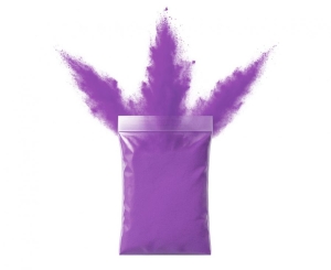 I Proszek holi fioletowy (70g)