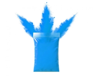 I Proszek holi niebieski (70g)