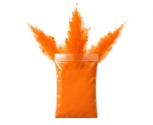 I Proszek holi pomarańczowy (70g)