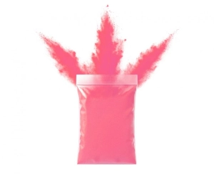 I Proszek holi różowy (70g)