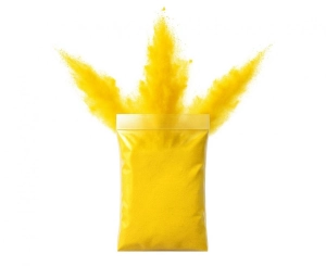 I Proszek holi żółty (70g)