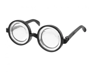 Okulary "Kujon"