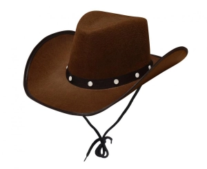 Kapelusz KOWBOJ TEXAS rozm. L