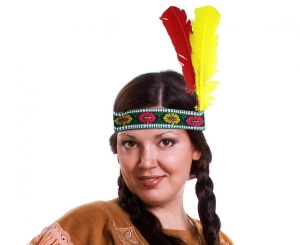 Opaska Indianina