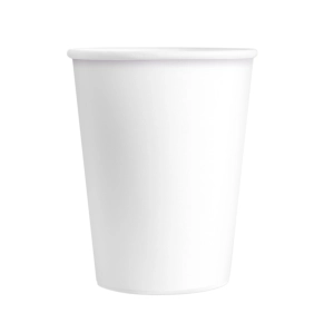 Kubek biały 220ml 6szt.