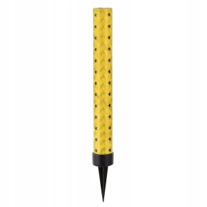 Isfackla 12 cm