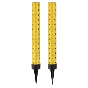 Isfacklor 12 cm 2-pack