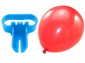 Wiązadełko - przyrząd do wiązania balonów